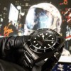 チュードル（TUDOR）メンズ時計40mm自動巻き腕時計TUD-TSH400-32