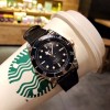 チュードル（TUDOR）メンズ時計夜光功能42mm自動巻きTUD-TSH550-14