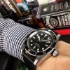 チュードル（TUDOR）メンズ時計腕時計42mm値下受付TUD-TSHM340-03