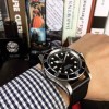 チュードル（TUDOR）メンズ時計腕時計42mm値下受付TUD-TSHM340-06