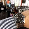 チュードル（TUDOR）メンズ時計腕時計42mm値下受付TUD-TSHM340-08