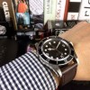 チュードル（TUDOR）メンズ時計腕時計42mm値下受付TUD-TSHM340-08