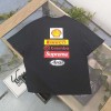 25SS服SupremeBm2023半袖Tシャツトップス2503SJJ75-SU046-1