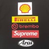 25SS服SupremeBm2023半袖Tシャツトップス2503SJJ75-SU046-1