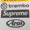 25SS服SupremeBm2023半袖Tシャツトップス2503SJJ75-SU046