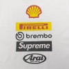25SS服SupremeBm2023半袖Tシャツトップス2503SJJ75-SU046