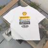 25SS服SupremeBm2023半袖Tシャツトップス2503SJJ75-SU046