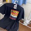 25SS服SupremexWeek8半袖Tシャツトップス2503GGJ200-SU050-1
