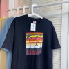 25SS服SupremexWeek8半袖Tシャツトップス2503GGJ200-SU050-1