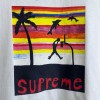 25SS服SupremexWeek8半袖Tシャツトップス2503GGJ200-SU050-1