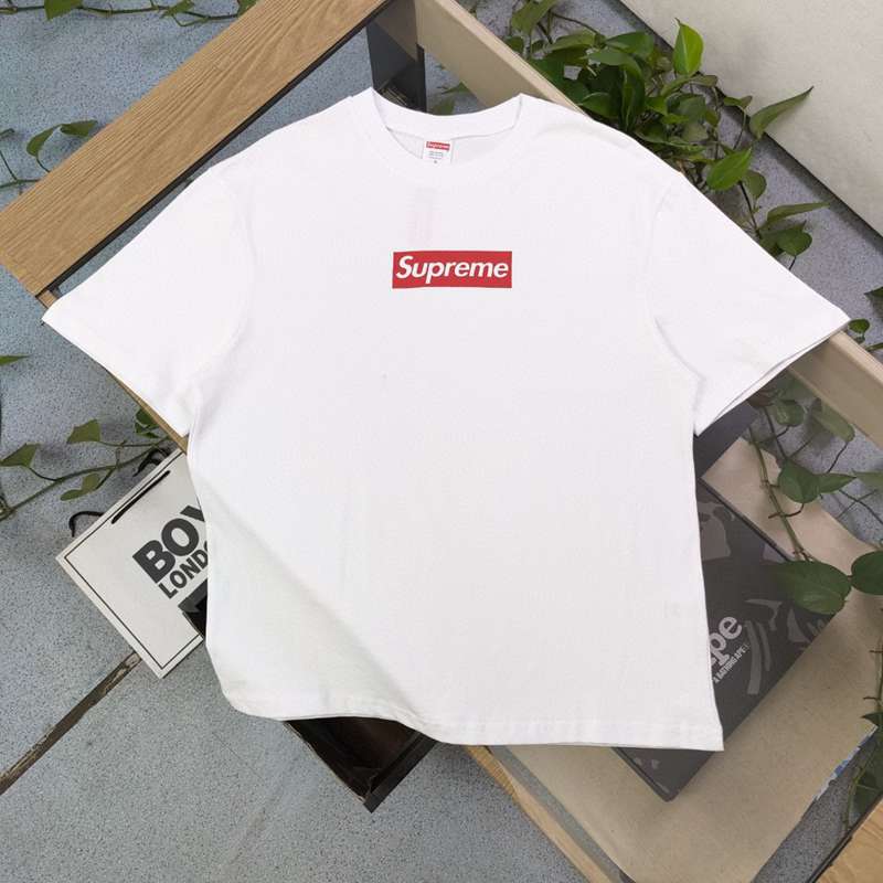 25SS服SupremeBm20212半袖Tシャツトップス2503GGJ200-SU050