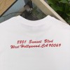 25SS服SupremeBm20212半袖Tシャツトップス2503GGJ200-SU050