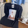 25SS服SupremexRickRubim半袖Tシャツトップス2503GGJ200-SU051-1