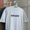 25SS服SupremeMilanBox半袖Tシャツトップス2503GGJ200-SU053