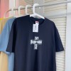 25SS服SupremeCrossBox半袖Tシャツトップス2503GGJ200-SU054