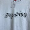 25SS服SupremexSmokeTee半袖Tシャツトップス2503GGJ200-SU054