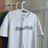 25SS服SupremexSmokeTee半袖Tシャツトップス2503GGJ200-SU054