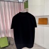 25SS服グッチ半袖Tシャツトップス2503SJJ100-Gu017