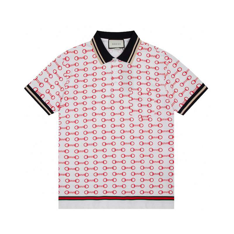 25SS服グッチ半袖Tシャツトップス2503SJJ100-Gu036