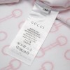25SS服グッチ半袖Tシャツトップス2503SJJ100-Gu036