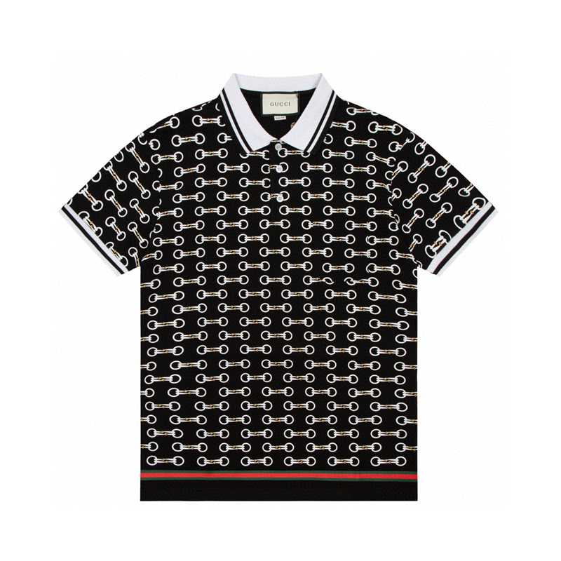 25SS服グッチ半袖Tシャツトップス2503SJJ100-Gu037
