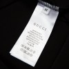 25SS服グッチ半袖Tシャツトップス2503SJJ100-Gu037