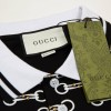 25SS服グッチ半袖Tシャツトップス2503SJJ100-Gu037