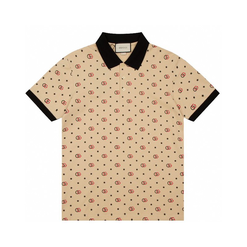 25SS服グッチ半袖Tシャツトップス2503SJJ100-Gu039