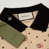 25SS服グッチ半袖Tシャツトップス2503SJJ100-Gu039
