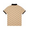 25SS服グッチ半袖Tシャツトップス2503SJJ100-Gu039