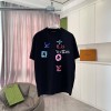 25SS服ルイヴィトン半袖Tシャツトップス2503SJJ100-Lu070