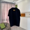 25SS服ルイヴィトン半袖Tシャツトップス2503SJJ100-Lu070