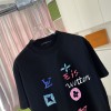 25SS服ルイヴィトン半袖Tシャツトップス2503SJJ100-Lu070