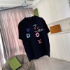 25SS服ルイヴィトン半袖Tシャツトップス2503SJJ100-Lu070