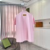 25SS服ルイヴィトン半袖Tシャツトップス2503SJJ100-Lu072