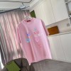 25SS服ルイヴィトン半袖Tシャツトップス2503SJJ100-Lu072