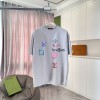 25SS服ルイヴィトン半袖Tシャツトップス2503SJJ100-Lu073