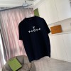25SS服ルイヴィトン半袖Tシャツトップス2503SJJ100-Lu074