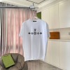 25SS服ルイヴィトン半袖Tシャツトップス2503SJJ100-Lu075