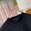 25SS服ルイヴィトン半袖Tシャツトップス2503SJJ100-Lu076