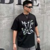 25SS服ルイヴィトン半袖Tシャツトップス2503SJJ100-Lu076