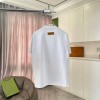 25SS服ルイヴィトン半袖Tシャツトップス2503SJJ100-Lu077