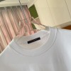 25SS服ルイヴィトン半袖Tシャツトップス2503SJJ100-Lu077
