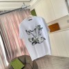 25SS服ルイヴィトン半袖Tシャツトップス2503SJJ100-Lu077