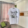 25SS服ルイヴィトン半袖Tシャツトップス2503SJJ100-Lu077