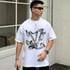 25SS服ルイヴィトン半袖Tシャツトップス2503SJJ100-Lu077