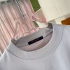 25SS服ルイヴィトン半袖Tシャツトップス2503SJJ100-Lu078