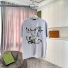 25SS服ルイヴィトン半袖Tシャツトップス2503SJJ100-Lu078