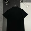 25SS服シャネル半袖Tシャツトップス恋人着2503SJJ105-CH036