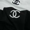25SS服シャネル半袖Tシャツトップス 2503SJJ105-CH069